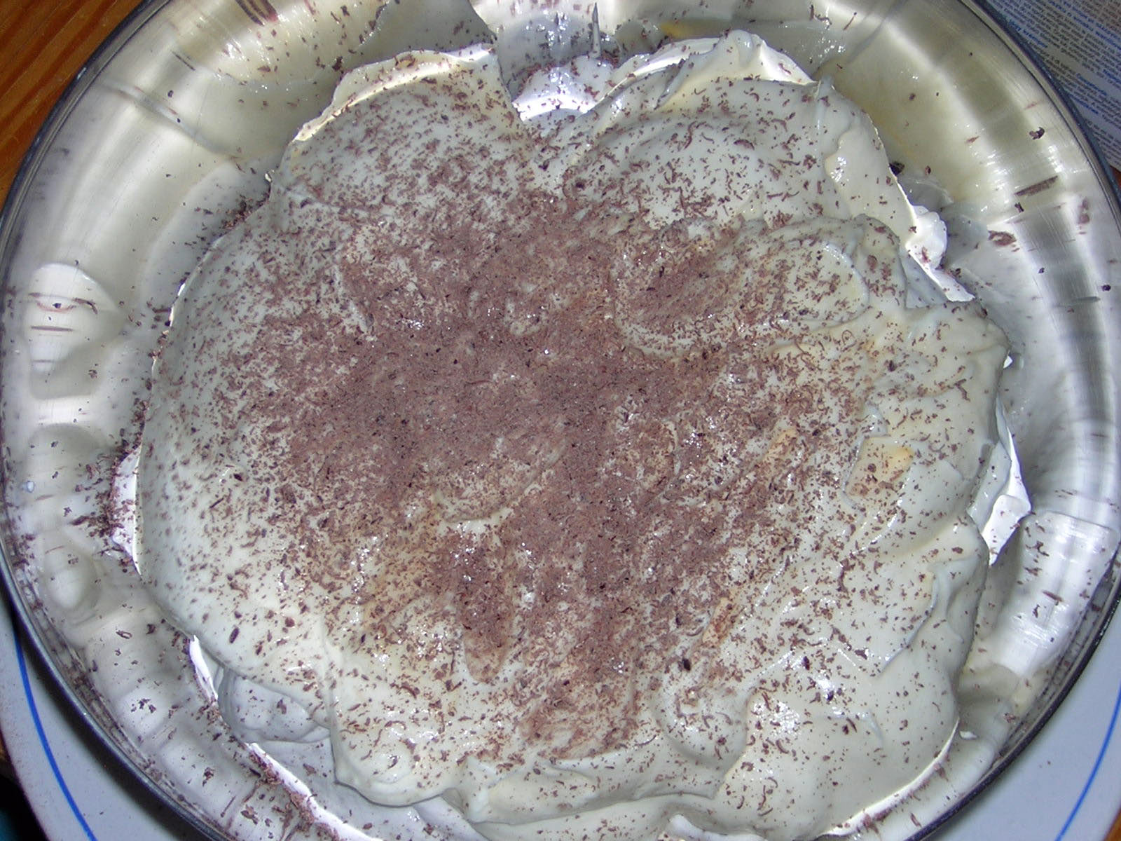 Abbildung Quarkcreme